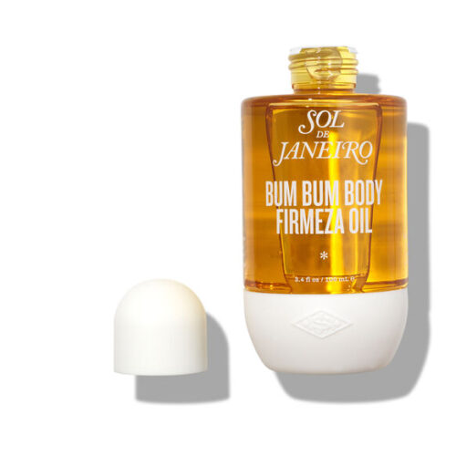 Sol de Janeiro  Bum Bum Body Firmeza Oil 100ML - Image 3