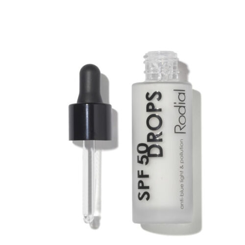 Rodial  SPF 50 Drops 31ML - Image 3