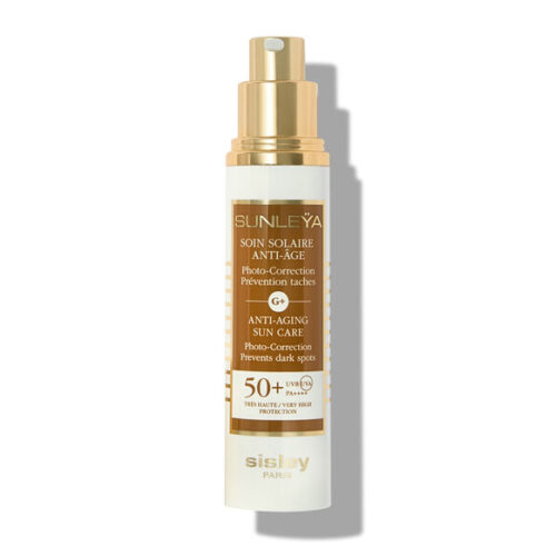 Sisley-Paris  Sunleÿa Face Cream SPF50+ 50ML - Image 3
