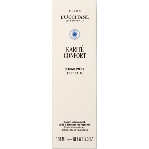 L’Occitane Shea Butter Intensive Nourishing Foot Balm - Image 2