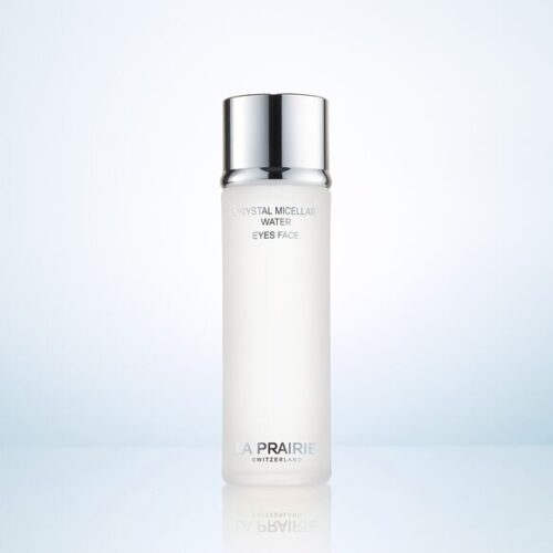 LA PRAIRIE  Crystal Micellar Water Eyes Face 150ML - Image 2