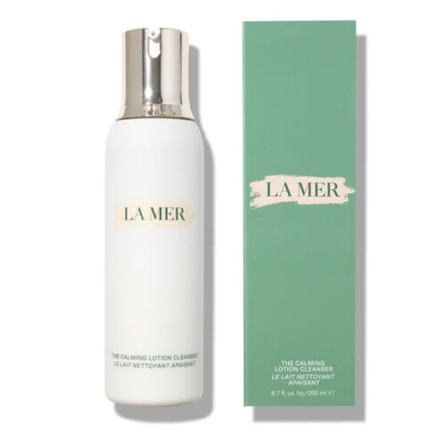La Mer  The Calming Lotion Cleanser 200ML - Image 3