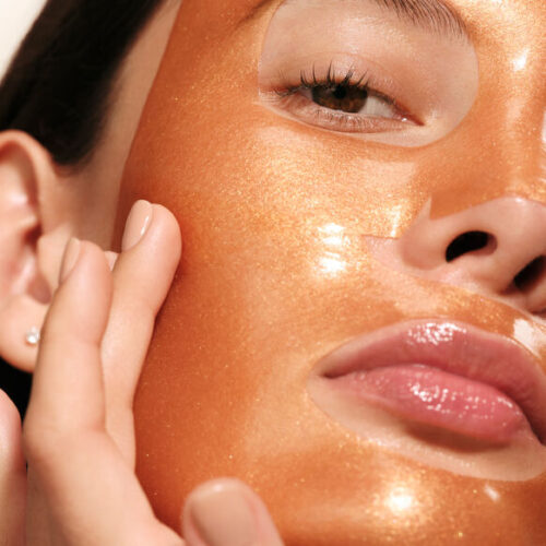 Augustinus Bader The Hydrogel Face Mask - Image 2