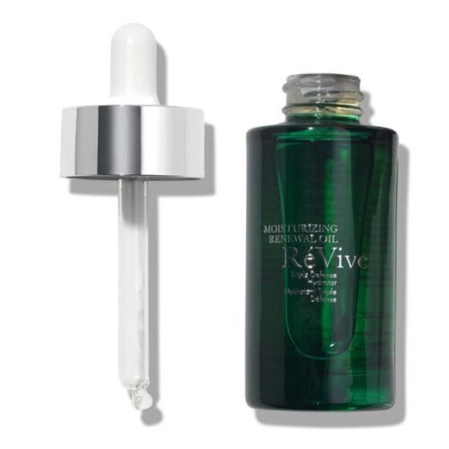 Révive Moisturizing Renewal Oil Triple Defense Hydrator 30ML - Image 3
