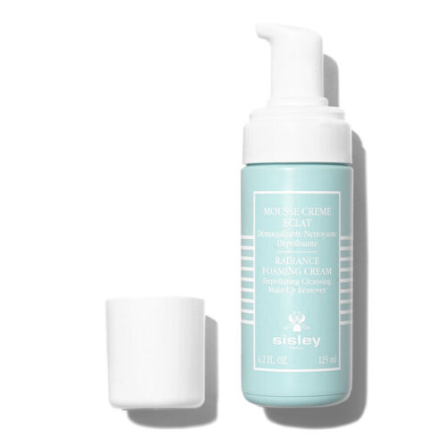 Sisley-Paris Radiance Foaming Cream 125ML - Image 2