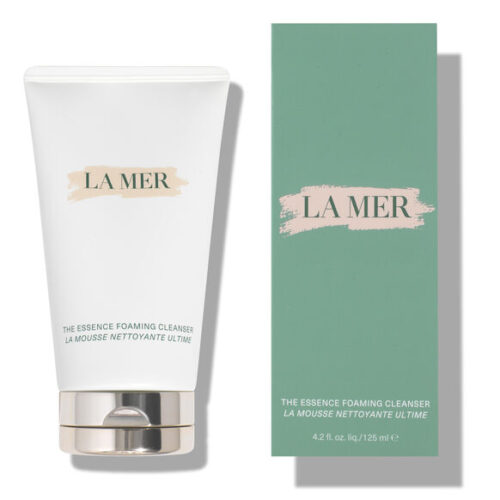 La Mer  The Essence Foaming Cleanser 125ML - Image 2