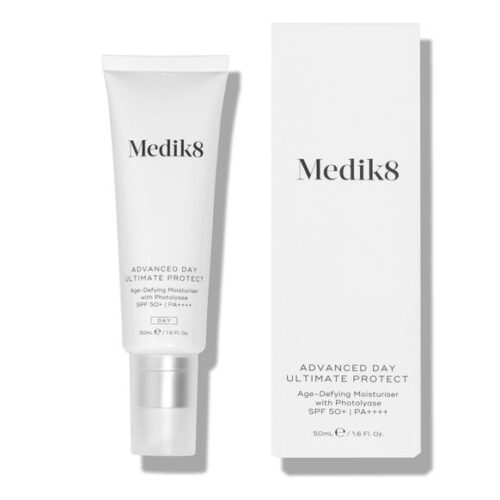 Medik8  Advanced Day Ultimate Protect SPF50+ 50ML - Image 2