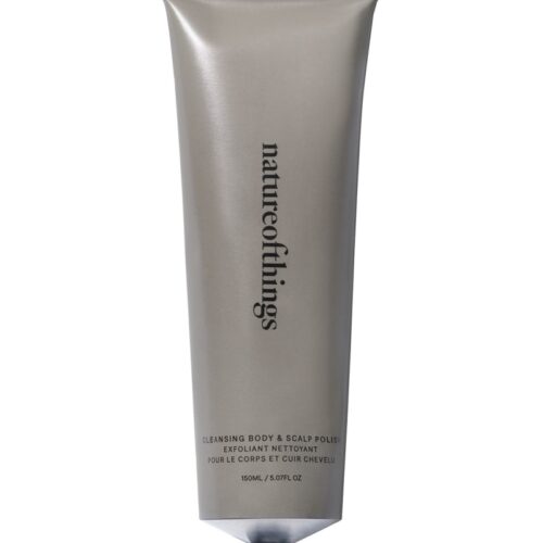 Natureofthings 150ml Cleansing Body Polish - Image 3