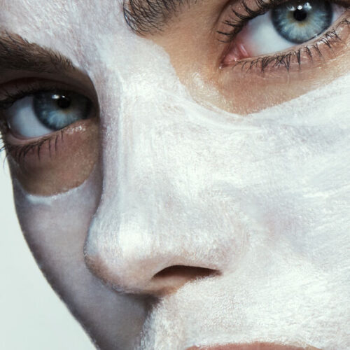 MZ SKIN  Radiance & Renewal Instant Clarity Refining Mask 100ML - Image 2