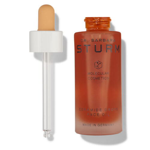 Dr. Barbara Sturm  Ceramide Drops Face Oil 30ML - Image 3