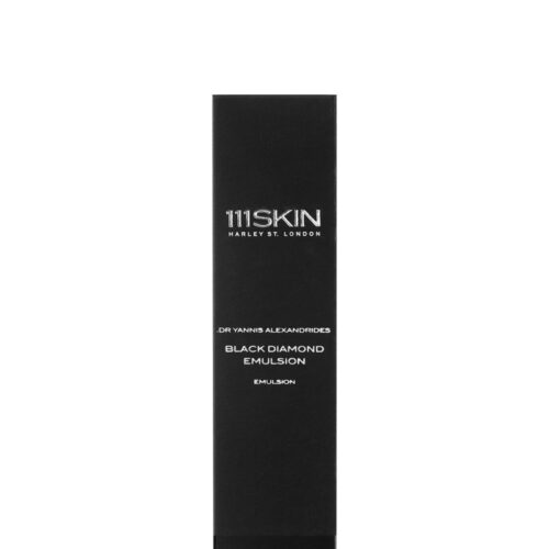 111skin 50ml Black Diamond Emulsion - Image 3