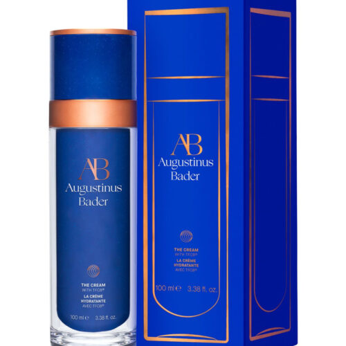 Augustinus Bader 100ml The Cream - Image 2
