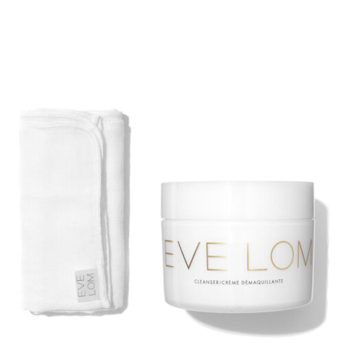 Eve Lom Cleanser 200ml - Includes 2 Muslin Cloths 200ML - Image 2