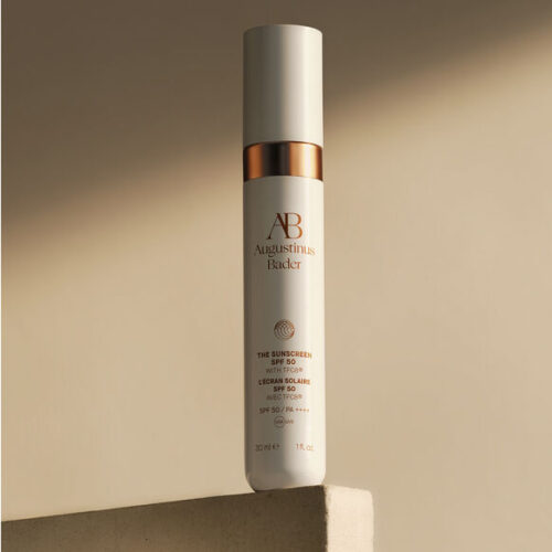 Augustinus Bader  The Sunscreen SPF50 30ML - Image 2
