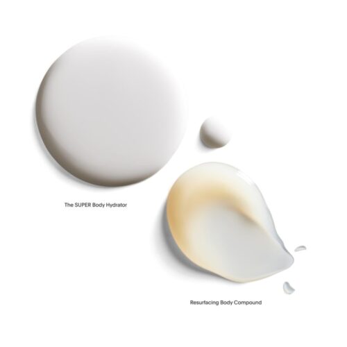 U Beauty 160ml The Body Travel Set - Image 2