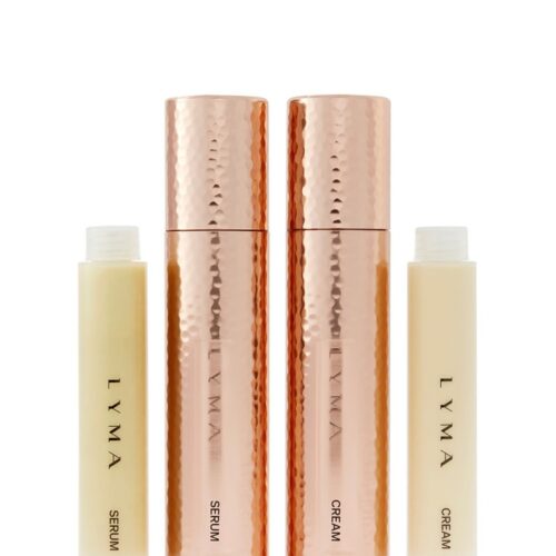 LYMA Skincare Serum and Cream Starter Kit - Image 2