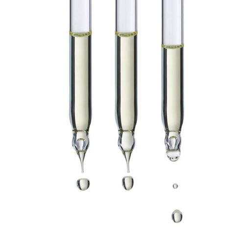 111SKIN  Black Diamond Retinol Oil 30ML - Image 2