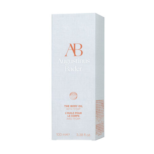 Augustinus Bader The Body Oil 100ML - Image 2
