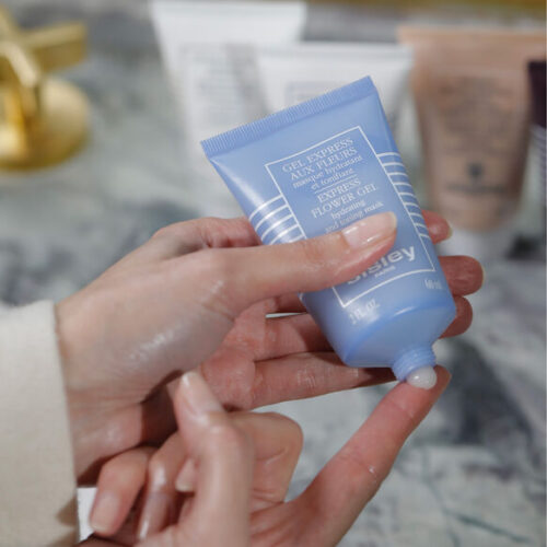 Sisley-Paris  Express Flower Gel 60ML - Image 2