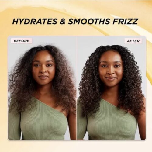 Gisou Honey Infused Hair Oil - Image 2