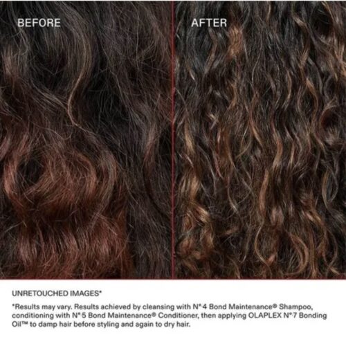 Olaplex No.7 Bond Oil - Image 2