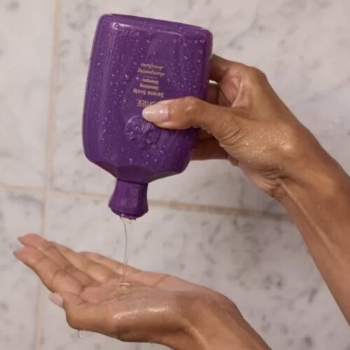 Oribe Serene Scalp Densifying Shampoo - Image 2