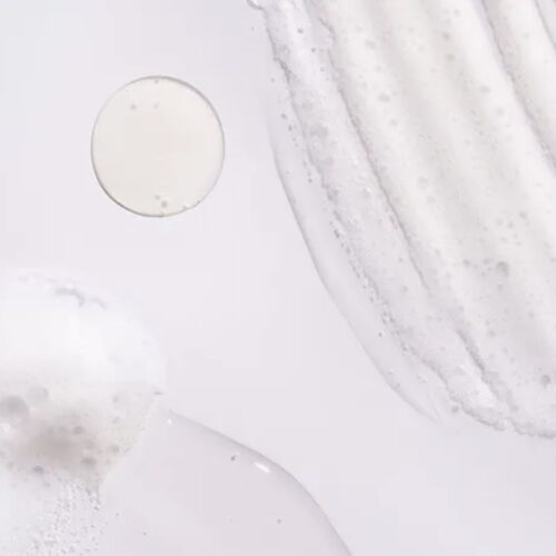 Oribe Serene Scalp Oil Control Shampoo - Image 3