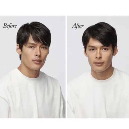 Oribe Serene Scalp Oil Control Shampoo - Image 2