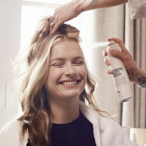AUTHENTIC BEAUTY CONCEPT Dry Shampoo - Image 2