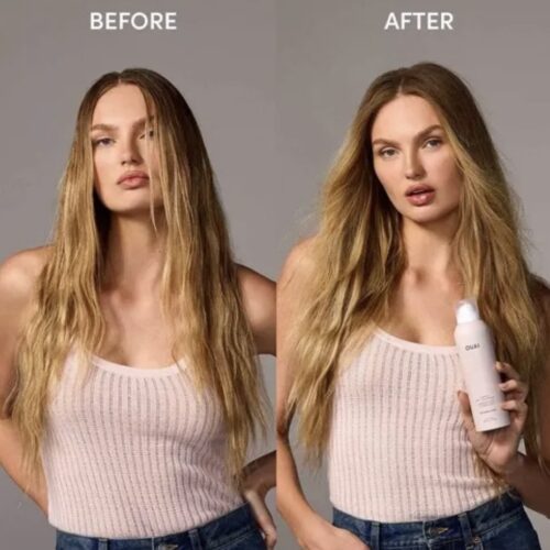 Ouai SUPER DRY SHAMPOO - MELROSE PLACE - Image 3
