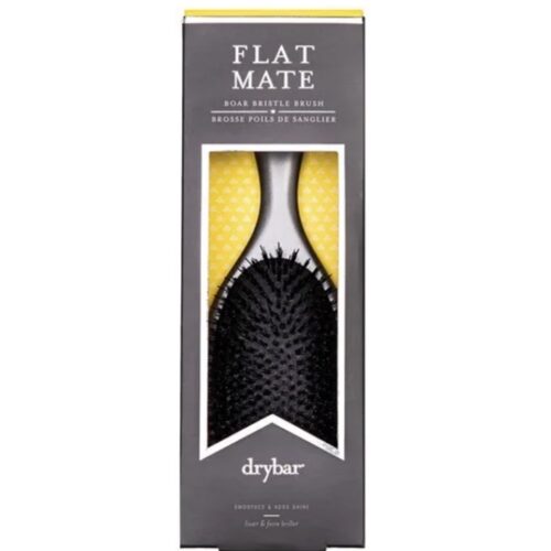 Drybar FLAT MATE BOAR BRISTLE BRUSH - Image 2