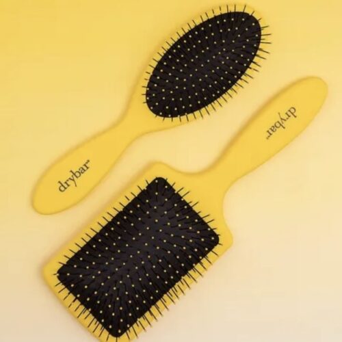 Drybar THE LEMON BAR PADDLE BRUSH - Image 2