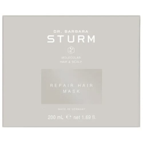 Dr. Barbara Sturm Repair Hair Mask - Image 2
