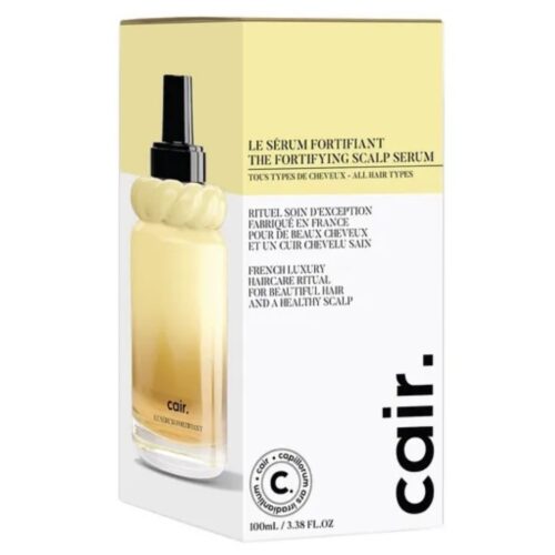 CAIR by La Bonne Brosse THE FORTIFYING SERUM - Image 2
