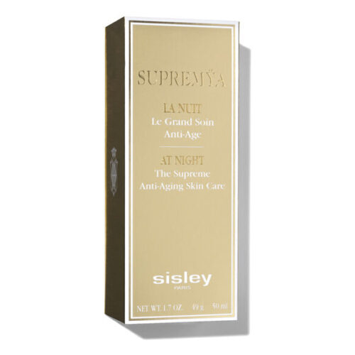 Sisley-Paris  Supremya At Night - Image 2