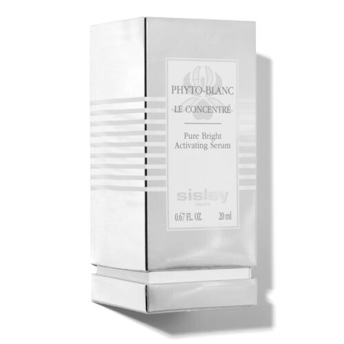 Sisley-Paris Phyto-blanc Le Concentré 20ML - Image 2