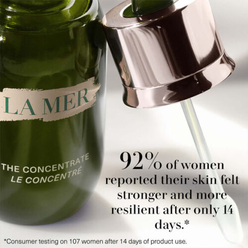 La Mer  The Concentrate - Image 3