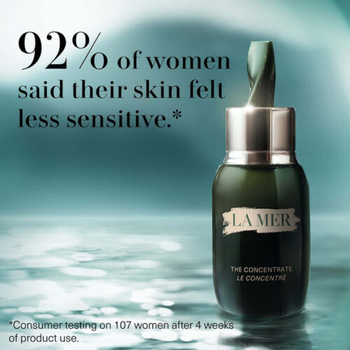 La Mer  The Concentrate - Image 2