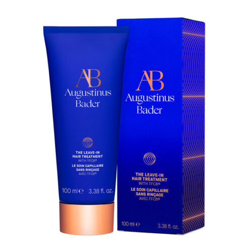 Augustinus Bader  The Leave-In Hair Treatment 100ML - Image 3