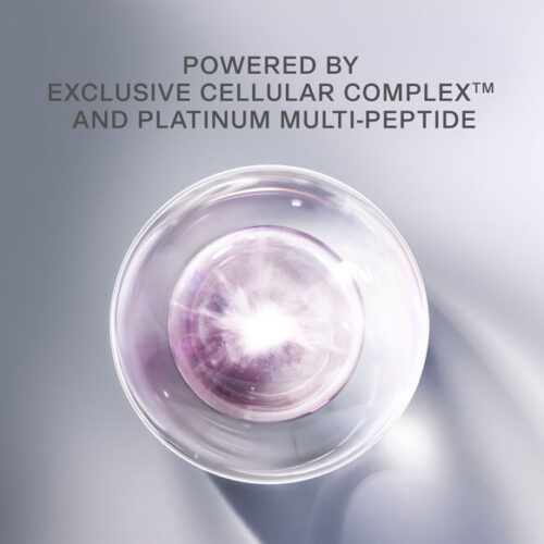 LA PRAIRIE Platinum Rare Haute-rejuvenation Cream 50ML - Image 2