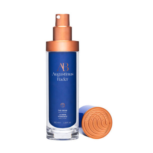 Augustinus Bader  The Cream 100ML - Image 3