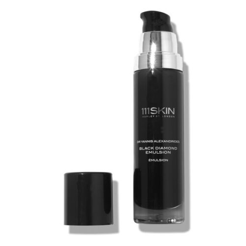 111SKIN  Black Diamond Emulsion 50ML - Image 3