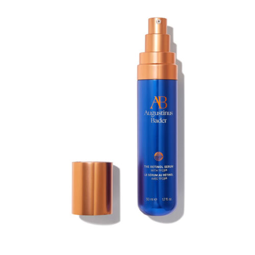 Augustinus Bader  The Retinol Serum 50 ML - Image 3