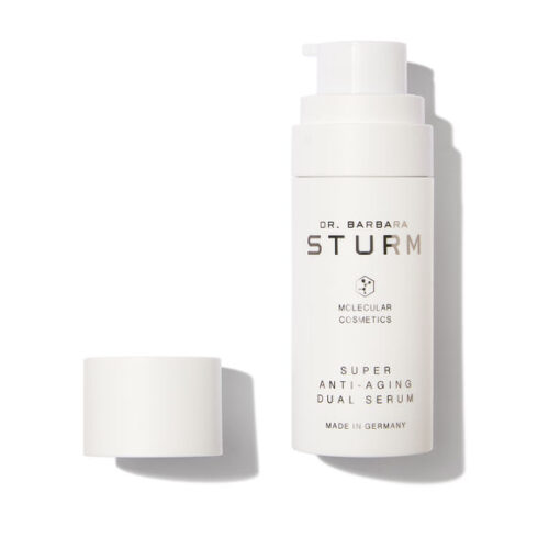 Dr. Barbara Sturm Super Anti-Aging Dual Serum 50ML - Image 3