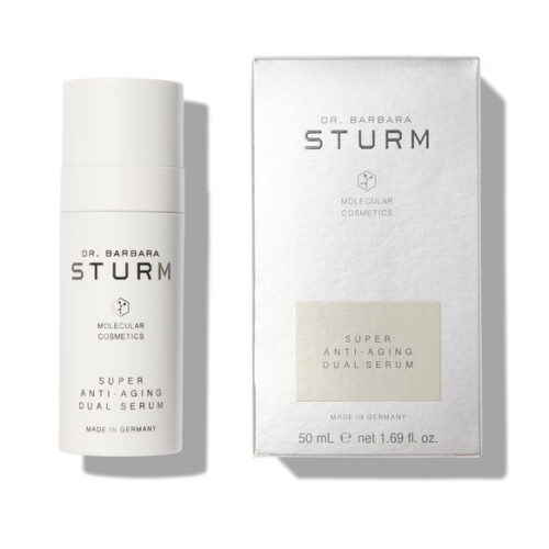 Dr. Barbara Sturm Super Anti-Aging Dual Serum 50ML - Image 2