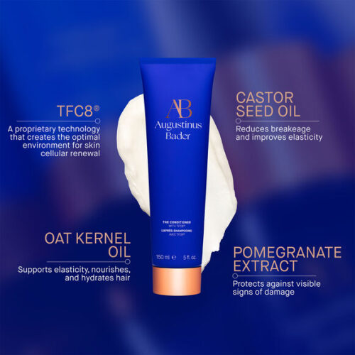 Augustinus Bader  The Conditioner 150ML - Image 2