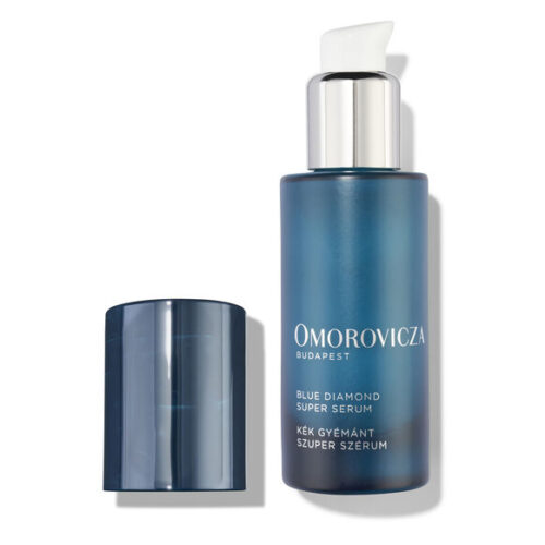 Omorovicza  Blue Diamond Super Serum 30ML - Image 3