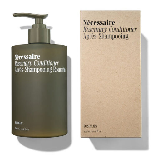 Nécessaire  Rosemary Conditioner 500ML - Image 2