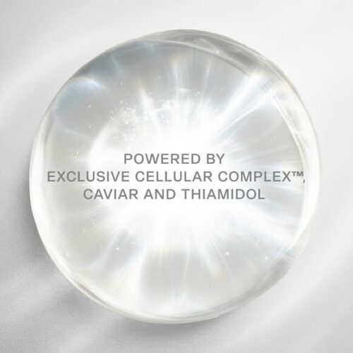 LA PRAIRIE  White Caviar Light Infusion Cream - Image 3