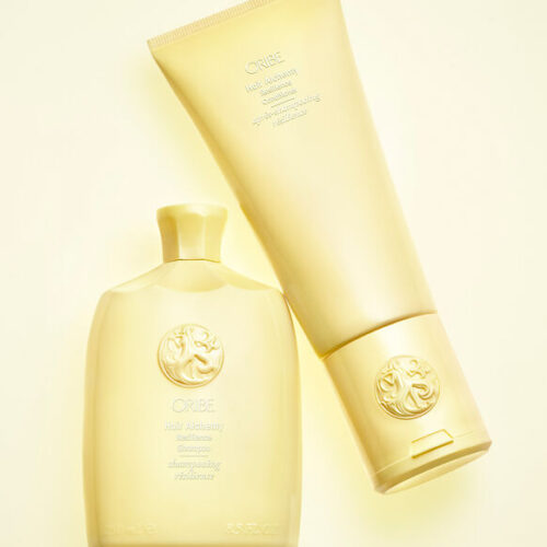 Oribe  Hair Alchemy Resilience Conditioner 200ML - Image 2